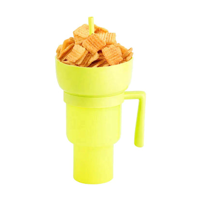 The MunchCup